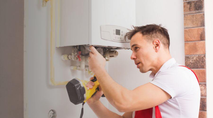 Professional Leak Detection in Burnett, WI