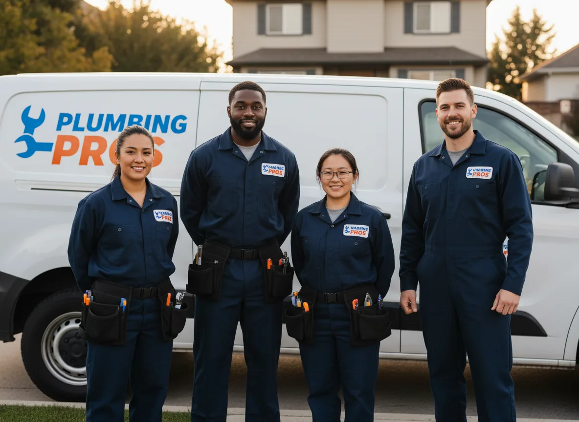 Water Heater Repair company in Burnett, WI